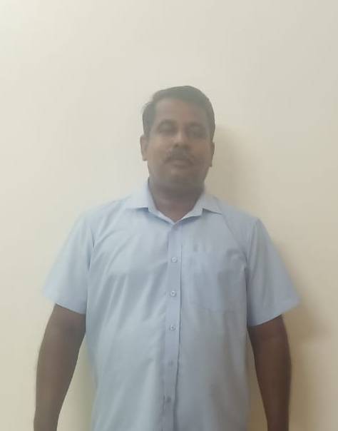 Albin Jose K